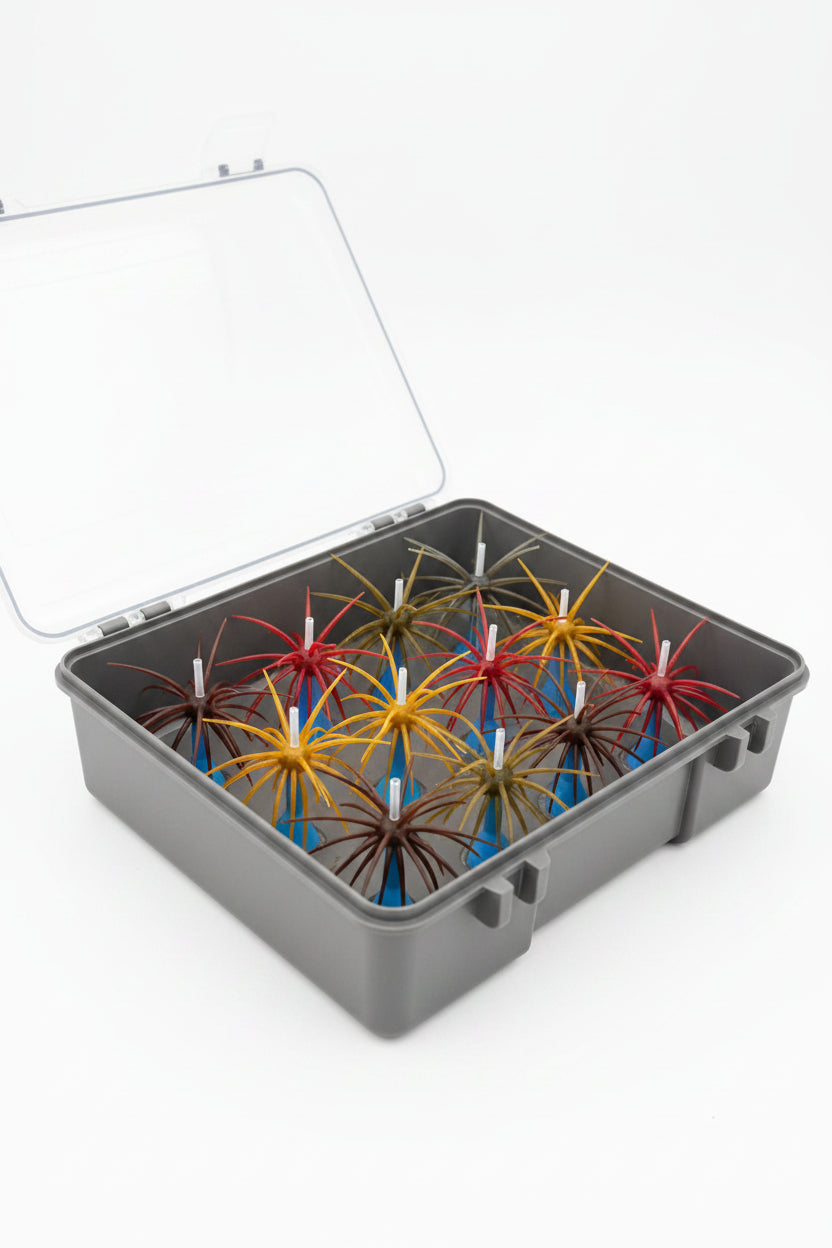 Urchin Storage Box