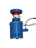 BaitWell Buddy System