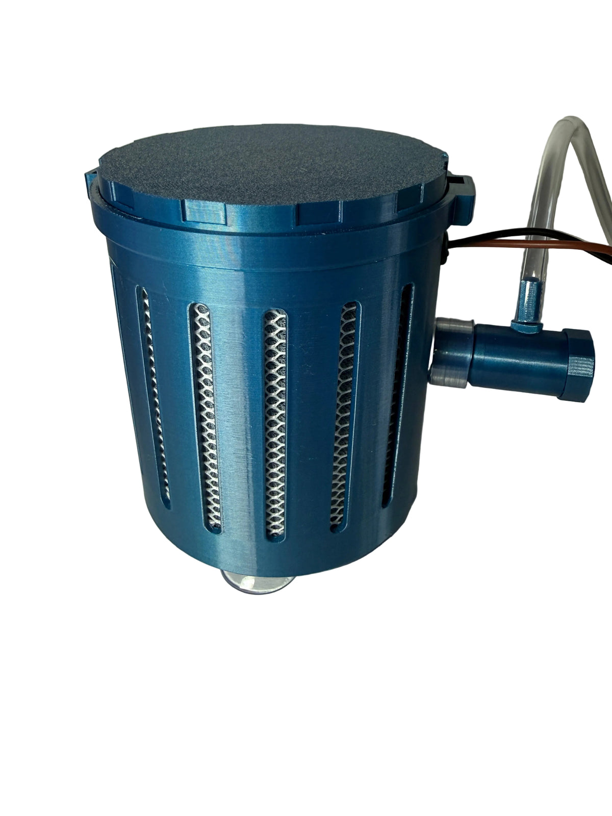 BaitWell Buddy System