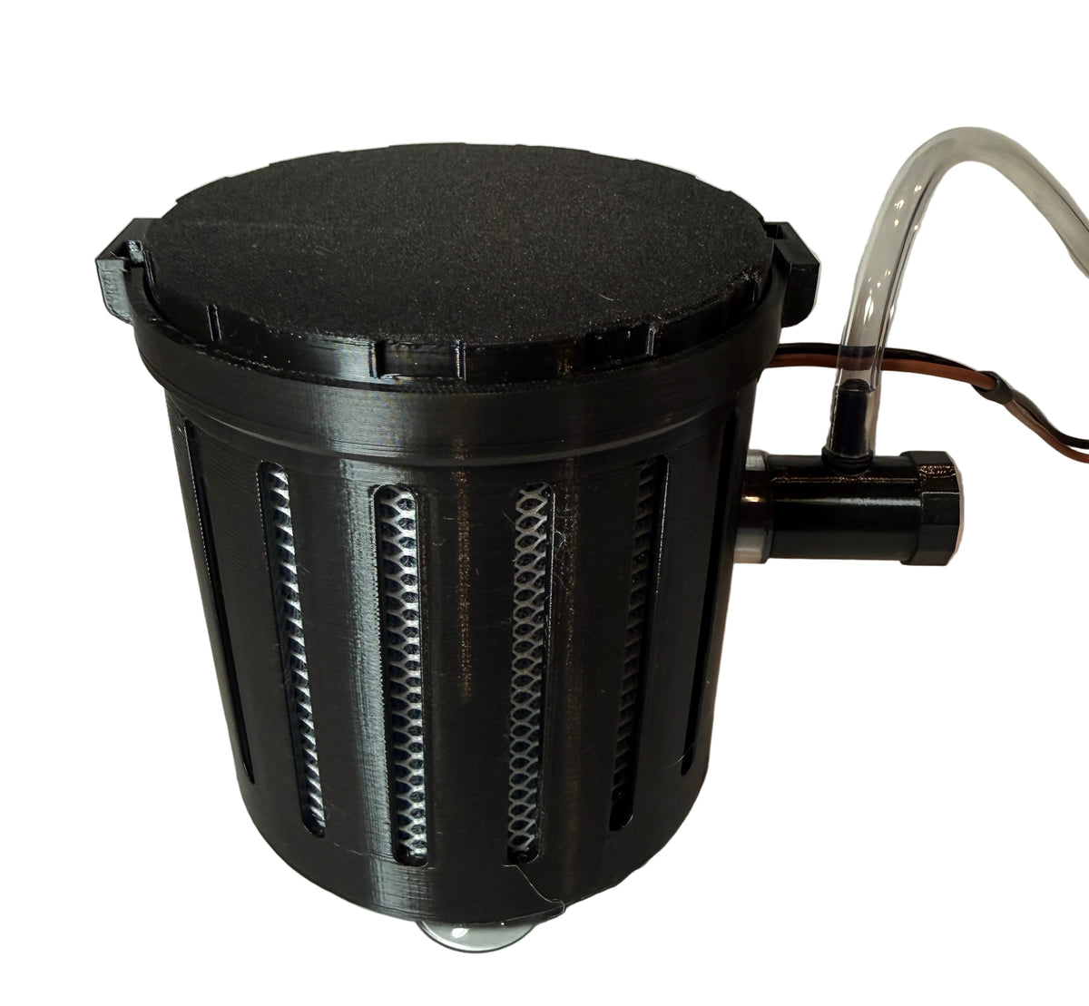 BaitWell Buddy System