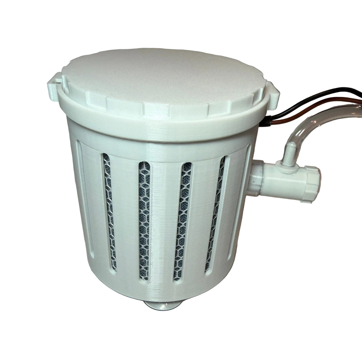 BaitWell Buddy System