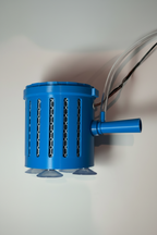 BaitWell Buddy System