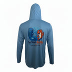 Long Sleeve Hoodie