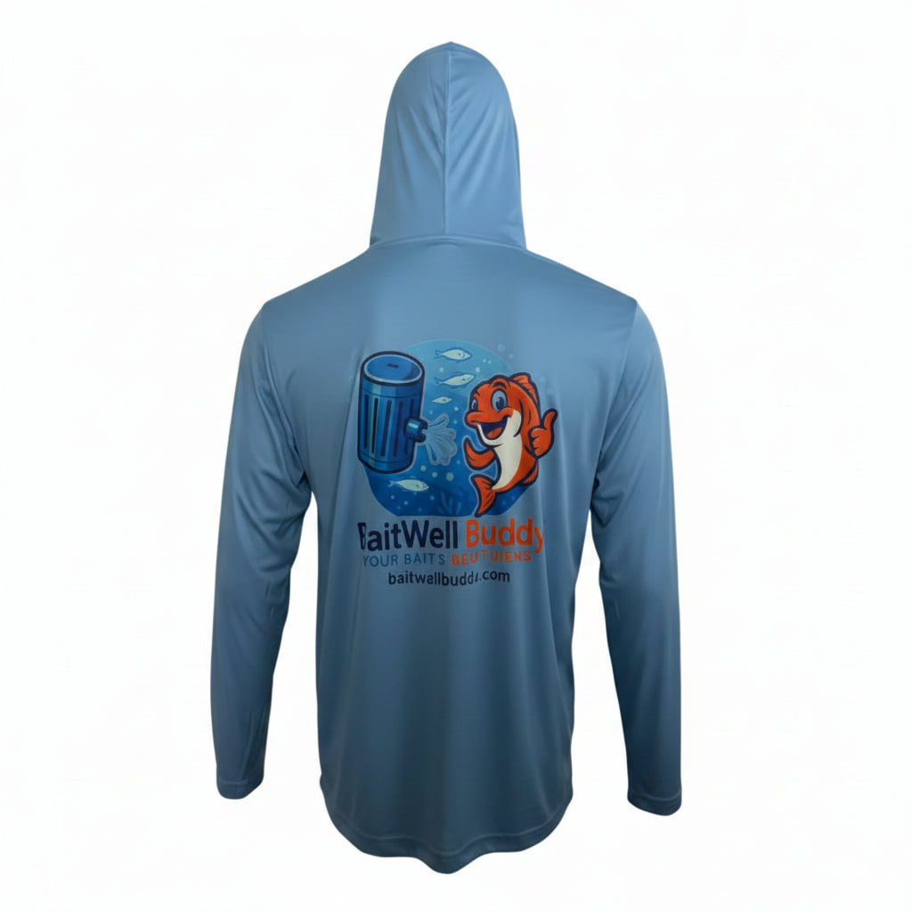 Long Sleeve Hoodie