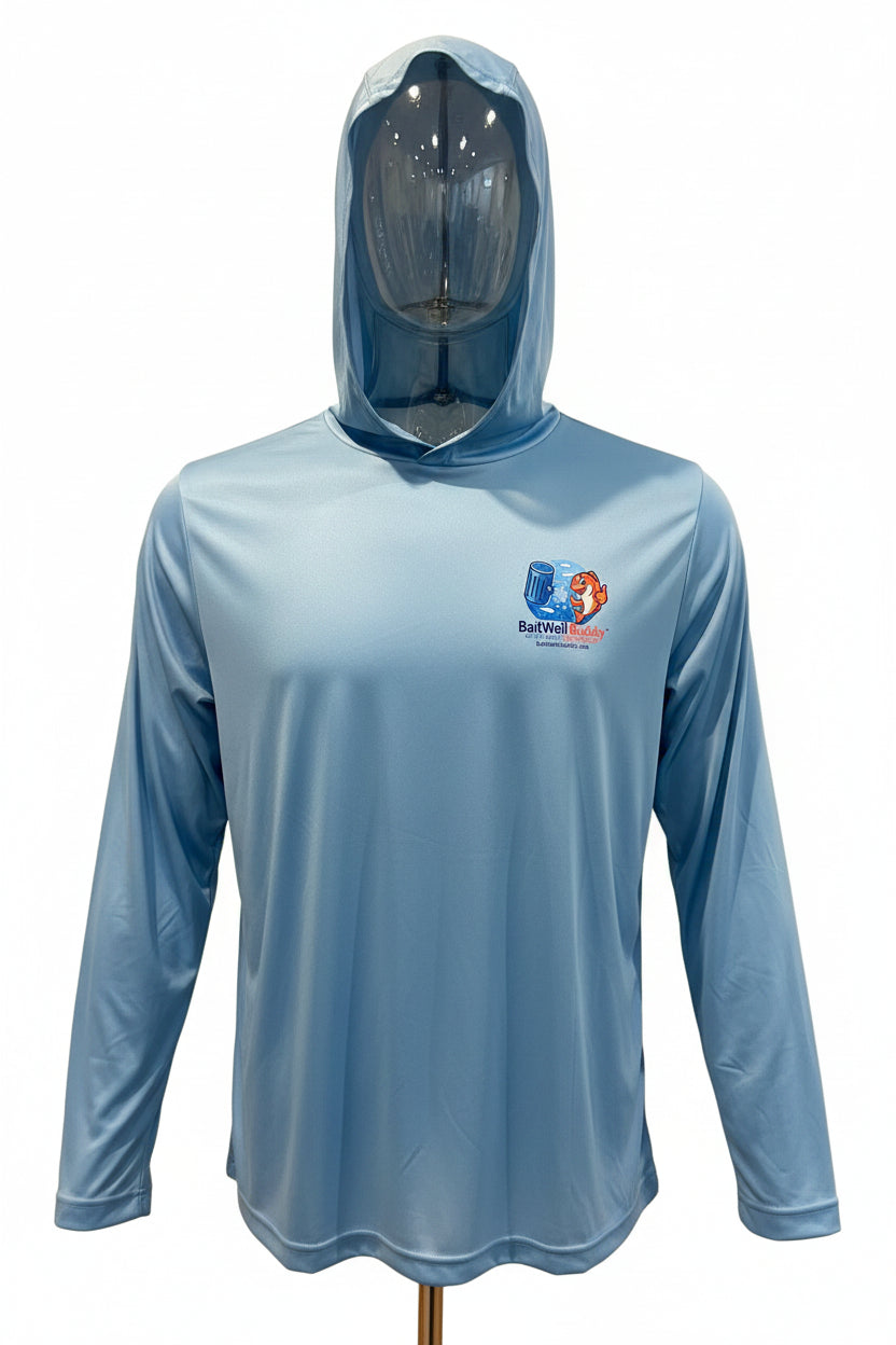 Long Sleeve Hoodie
