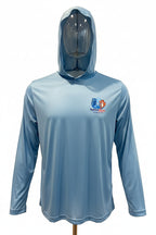 Long Sleeve Hoodie