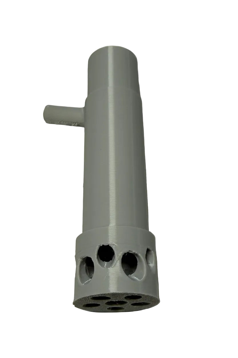 BaitWell Buddy Diffuser Venturi