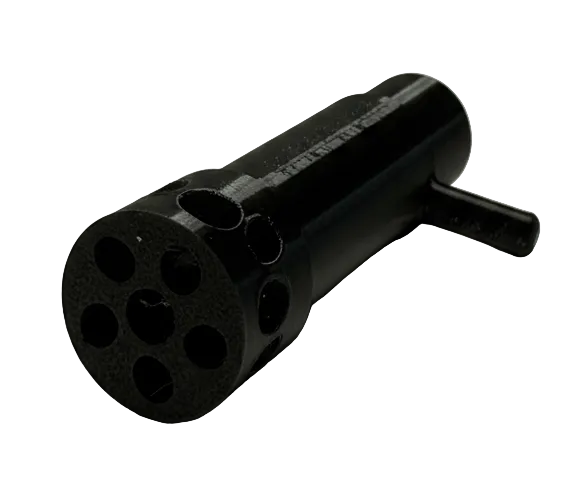BaitWell Buddy Diffuser Venturi