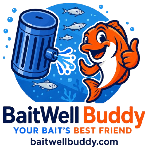 BaitWell Buddy LLC